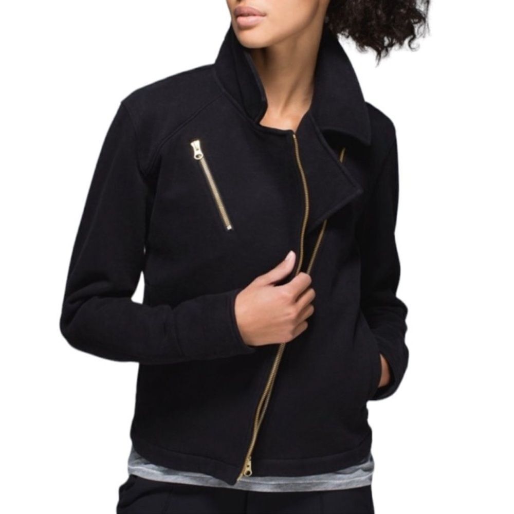 Lululemon Lab Shadow Jacket
Black size 4 - Picture 6 of 14